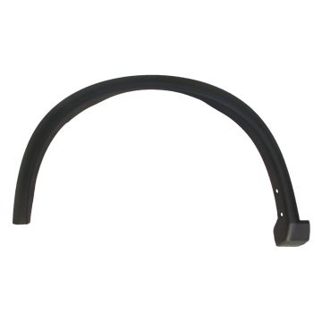 Wheel Arch Molding Front Left USA Built for Nissan Rogue 2021-2025