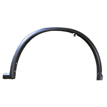 Wheel Arch Molding Front Right CAPA for Nissan Murano 2015-2024