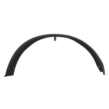 Wheel Arch Molding Front Right CAPA for Nissan Juke S SL SV 2011-2017