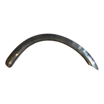Wheel Arch Molding Front Right CAPA for Nissan TITAN 2004-2015