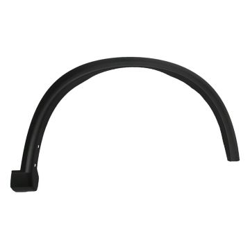 Wheel Arch Molding Front Right Japan Built for Nissan Rogue 2021-2025