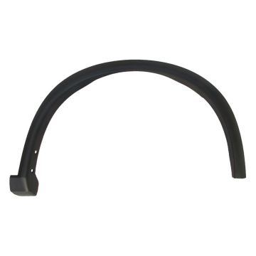 Wheel Arch Molding Front Right USA Built CAPA for Nissan Rogue 2021-2025