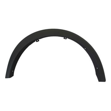 Wheel Arch Molding Front Right CAPA for Nissan Kicks 2021-2024