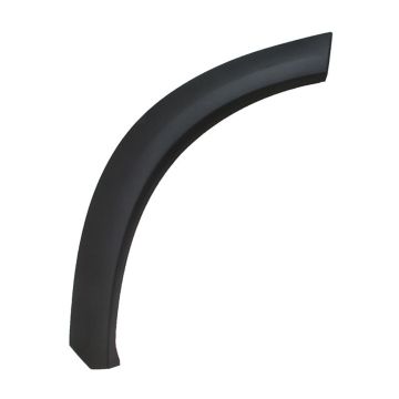 Wheel Arch Molding Rear Left On Door Japan Built CAPA for Nissan Rogue 2021-2025