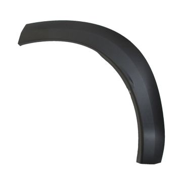 Wheel Arch Molding Rear Left On Quarter Panel for Nissan Pathfinder 2022-2024