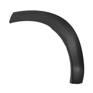 Wheel Arch Molding Rear Left On Quarter Panel CAPA for Nissan Pathfinder 2022-2024