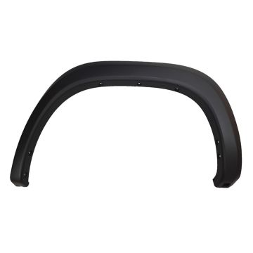 Wheel Arch Molding Rear Left CAPA for Nissan Frontier PRO-4X PRO-X 2022-2023