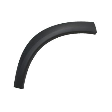 Wheel Arch Molding Rear Right On Quarter Panel Japan Built for Nissan Rogue 2021-2025