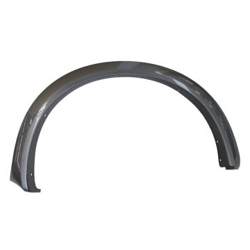 Wheel Arch Molding Rear Right CAPA for Nissan Armada 2017-2024