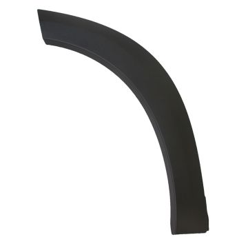 Wheel Arch Molding Rear Right On Door CAPA for Nissan Pathfinder 2022-2024