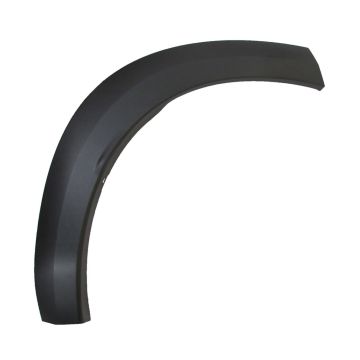 Wheel Arch Molding Rear Right On Quarter Panel for Nissan Pathfinder 2022-2024