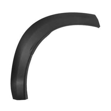 Wheel Arch Molding Rear Right On Quarter Panel CAPA for Nissan Pathfinder 2022-2024