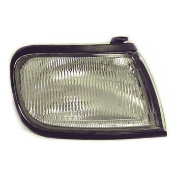 Parking Light Assembly Right Beside Headlamp for Nissan Maxima 1995-1996