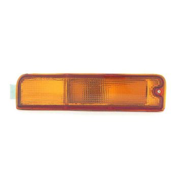 Parking Light Assembly Right Park/Signal Combination To 12/98 for Nissan Pathfinder 1996-1999