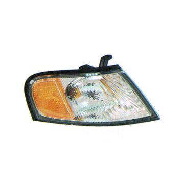 Parking Light Assembly Right Park/Signal Lamp Assembly for Nissan Altima 1998-1999