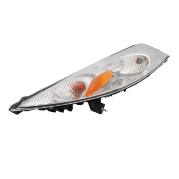 Turn Signal Light Front Left CAPA for Nissan Juke 2011-2014