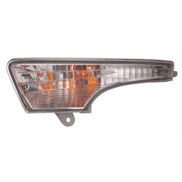 Turn Signal Light Front Left for Nissan Altima Sedan 2013-2016