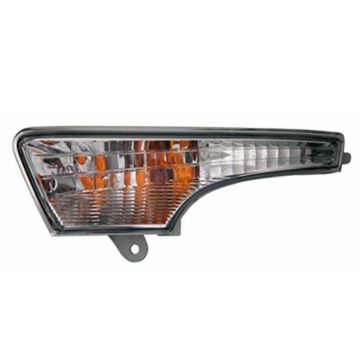 Turn Signal Light Front Left for Nissan Altima Sedan 2013-2016