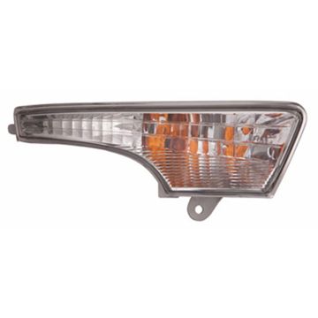 Turn Signal Light Front Right for Nissan Altima Sedan 2013-2016