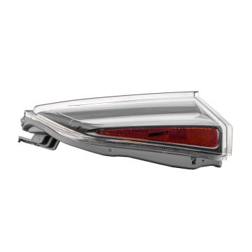 Side Marker Light Assembly Front Right for Nissan LEAF 2013-2017