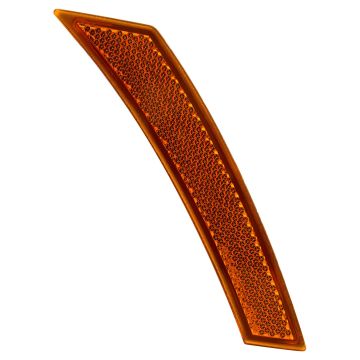 Side Reflector Front Right CAPA for Nissan Frontier 2022-2024