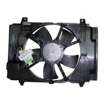 Engine Cooling Fan Assembly for Nissan Versa 2007-2012