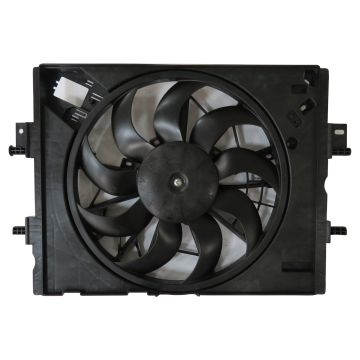 Engine Cooling Fan Assembly for Nissan Sentra 2020-2023