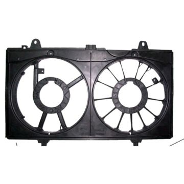 Engine Cooling Fan Assembly for Nissan Sentra S SL Base 2007-2012
