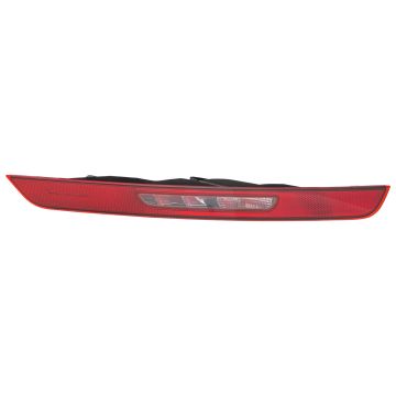 Side Marker Light Assembly Rear Left for Porsche Macan 2015-2022