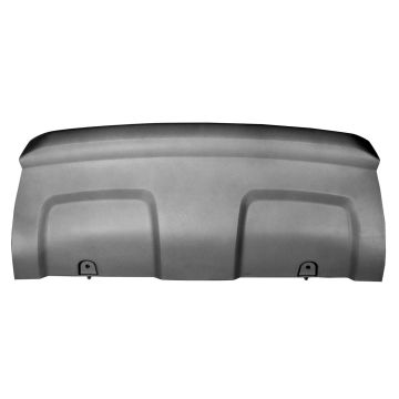 Bumper Valance / Grille Kit Front CAPA for Land Rover Range Rover Evoque Pure Prestige 2012-2015