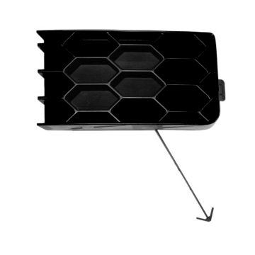 Bumper Cover Reinforcement Front Left Lower for Scion xB 2004-2006
