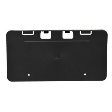 License Plate Bracket Front for Scion xB 2011-2015