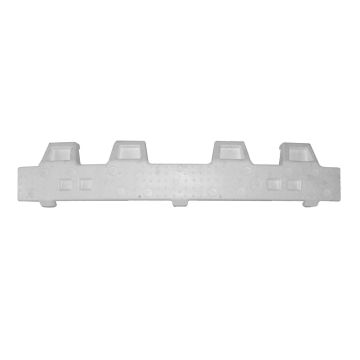 Bumper Impact Absorber Rear for Scion xB 2008-2010