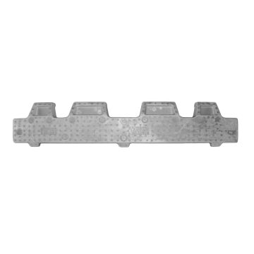 Bumper Impact Absorber Rear for Scion xB 2011-2015