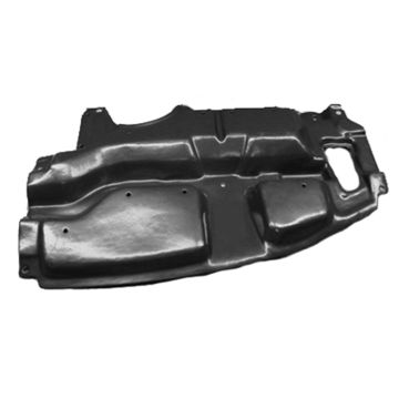 Engine Cover Right Lower CAPA for Scion tC 2005-2010