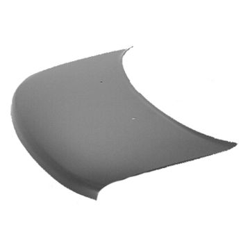 Hood Panel Assembly CAPA for Scion xB 2004-2006