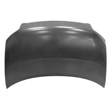 Hood Panel Assembly CAPA for Scion xB 2008-2015