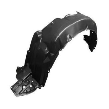 Fender Liner Left for Scion tC 2011-2013