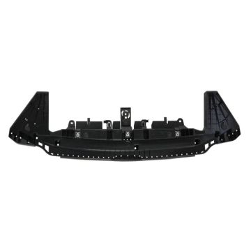 Bumper Cover Reinforcement Front Lower Bracket CAPA for Subaru Outback 2020-2022
