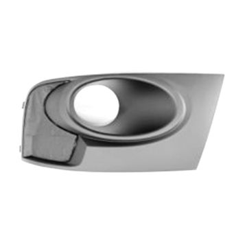 Bumper Insert Front Left Fog Lamp Bezel w/Fog Lamps for Subaru Impreza WRX STI WRX STI Limited WRX WRX Limited WRX Premium Touring 2011-2014