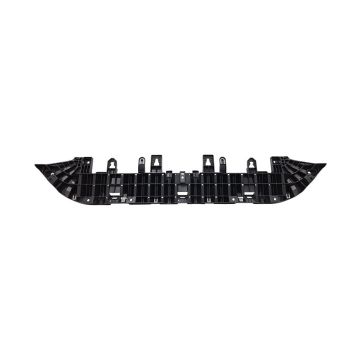 Bumper Cover Support Front Lower Bracket CAPA for Subaru Impreza 2024