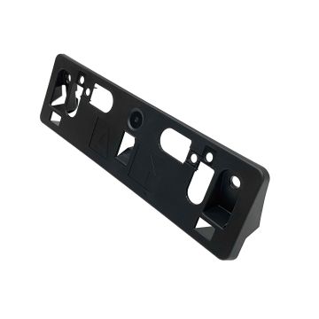 License Plate Bracket Front for Subaru WRX 2022-2024