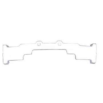 Bumper Impact Absorber Front CAPA for Subaru Forester 2009-2013