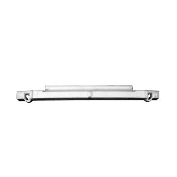 Bumper Impact Absorber Front CAPA for Subaru Impreza 2017-2019