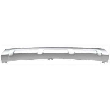 Bumper Valance / Grille Kit Front Silver for Subaru Outback 2020-2022