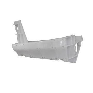 Bumper Cover Support Rear Left for Subaru Forester 2009-2013