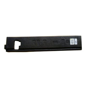Bumper Impact Absorber Rear CAPA for Subaru Outback 2010-2014