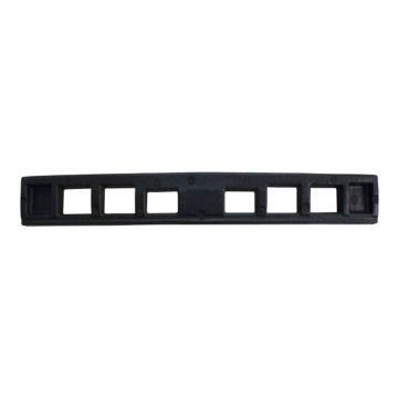 Bumper Impact Absorber Rear CAPA for Subaru Legacy 2015-2017