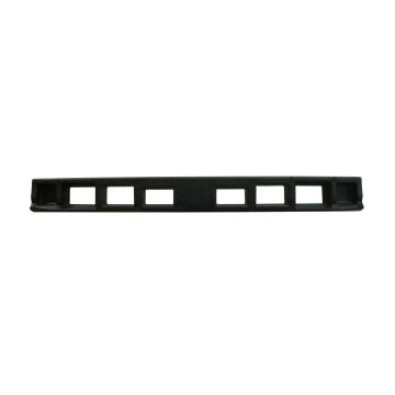 Bumper Impact Absorber Rear CAPA for Subaru Legacy 2018-2019