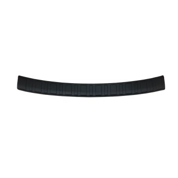 Bumper Step Pad Rear Bumper Protector for Subaru Forester 2014-2018